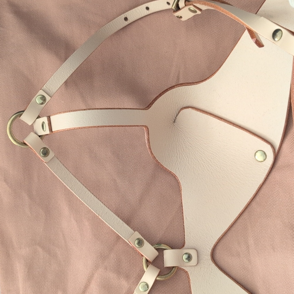 Fleet Ilya Nude Web Bra Xs View 6